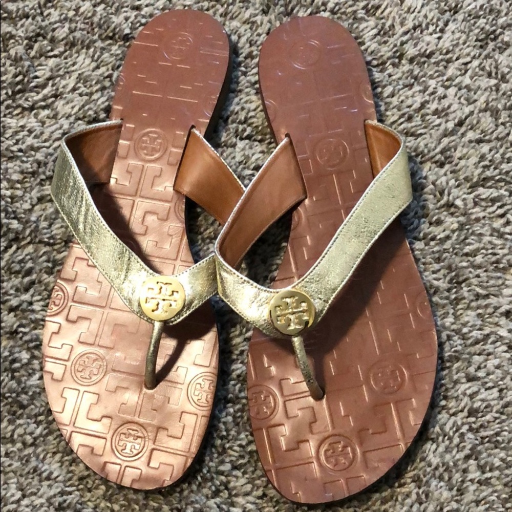 Tory Burch sandals